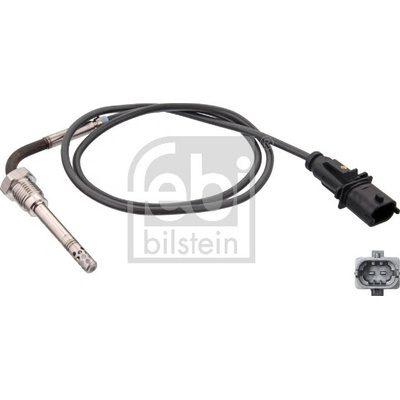 Čidlo teploty výfukových plynů FEBI BILSTEIN 100813