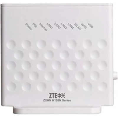 ZTE ZXHN H108N