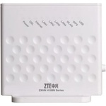ZTE ZXHN H108N Рутери
