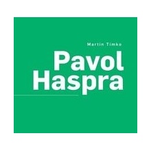 Pavol Haspra