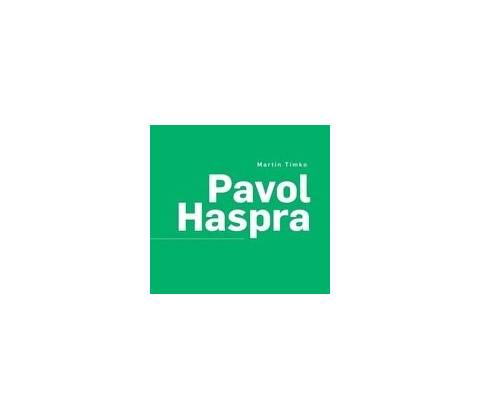 Pavol Haspra