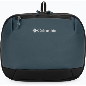Columbia Чанта за тоалетни принадлежности Columbia Landroamer Dopp everblue/black