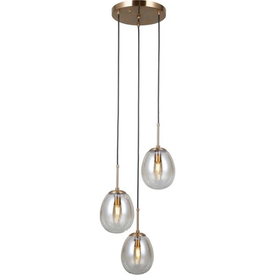Italux PND-40825-3-GD