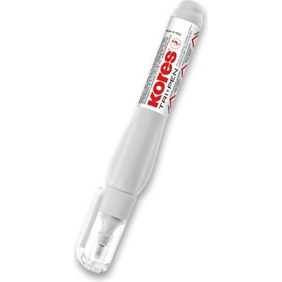 Korekční pero Kores Tri PEN – Zboží Dáma