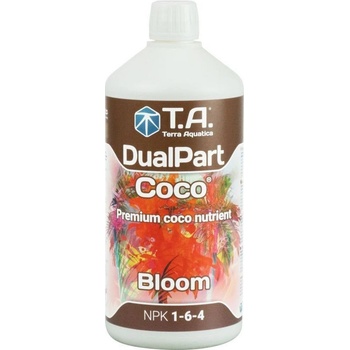 General Hydroponics FloraCoco Bloom 1 L