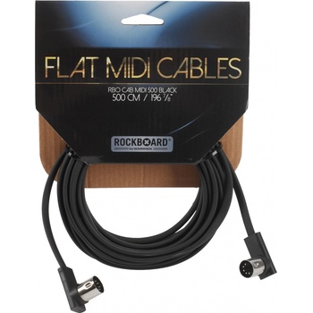 Rockboard Flat MIDI