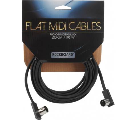 Rockboard Flat MIDI