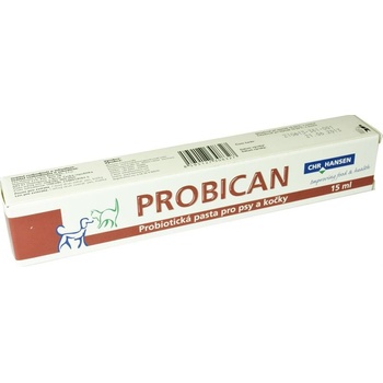 Probican probiotická pasta pre psov a mačky 15 ml
