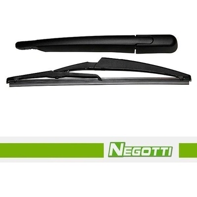 Negotti 290 mm KRT177RZ