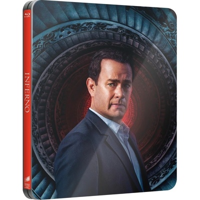 Inferno BD Steelbook