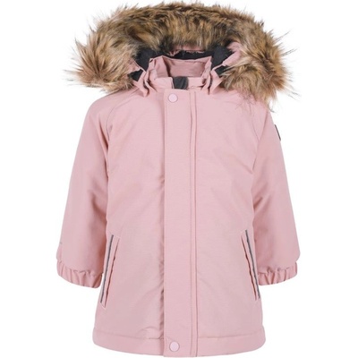 Colorkids COLOR KIDS PARKA W.FAKE FUR AF 10.000 Zephyr – Zboží Dáma Colorkids COLOR KIDS PARKA W.FAKE FUR AF 10.000 Zephyr – Zboží Dáma