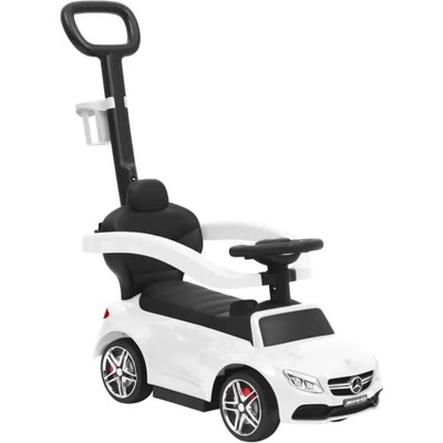 vidaXL Mercedes-Benz C63 (80324/5/6)
