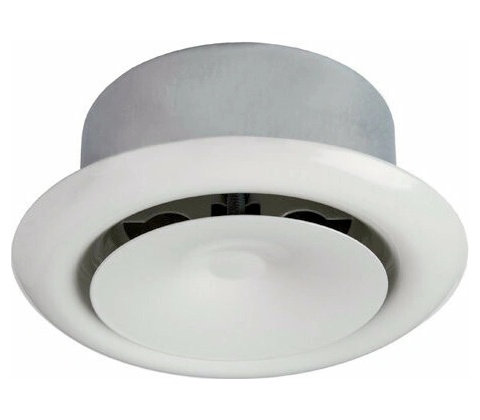 Systemair TFFC 200-SW