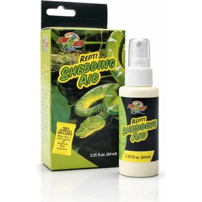 Zoo Med Repti Shedding Aid 64 ml