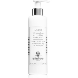 Sisley Lyslait почистващо мляко за тяло за всички типове кожа на лицето 250ml