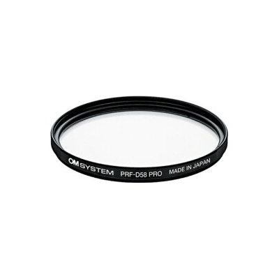 OM System PRF-D58