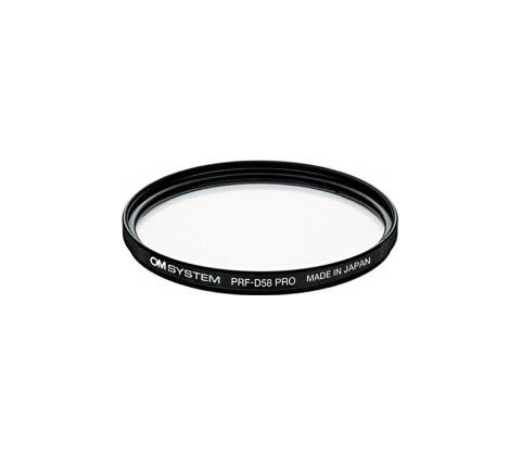 OM System PRF-D58