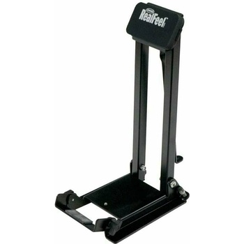 Evans RFBASS Real Feel Folding Тренировъчен педал Black (RFBASS)