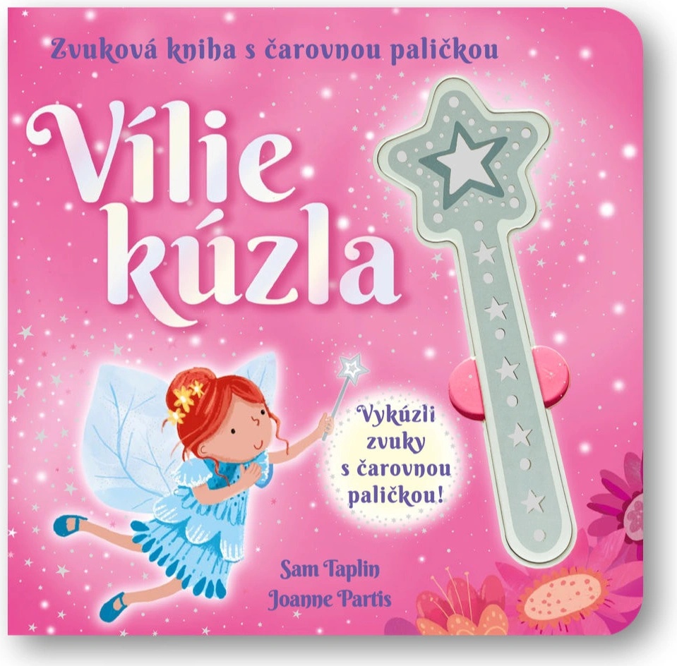 Vílie kúzla