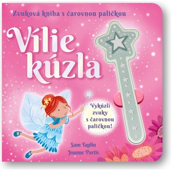 Vílie kúzla