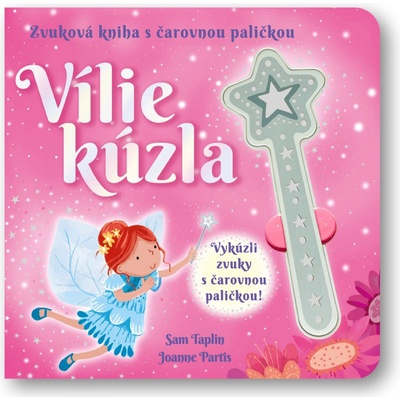 Vílie kúzla
