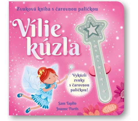 Vílie kúzla