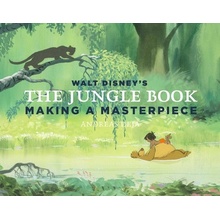 Walt Disneys The Jungle Book