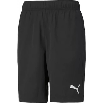 Puma ACTIVE Woven shorts 58673001 black