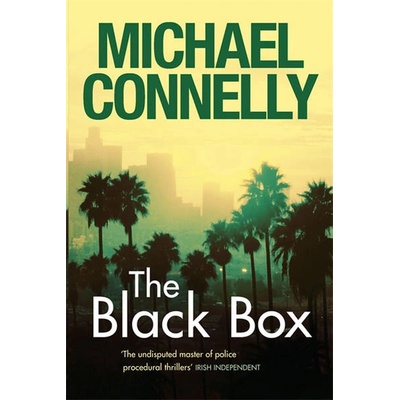 The Black Box - Michael Connelly