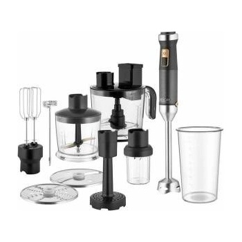 Sencor SHB 6551WH/SHB 6552BK