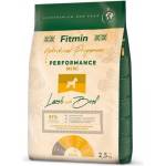 Fitmin Mini Performance Агне с Говеждо 2, 5 кг