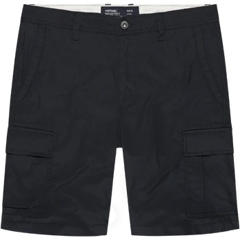 Vintage Industries Rylan ежедневни шорти, черно (1250.black)