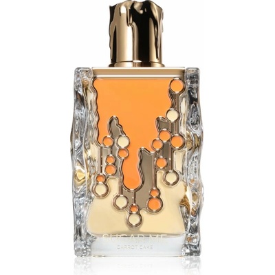 Maison Alhambra Sugar Me Carrot Cake parfémovaná voda unisex 100 ml