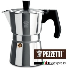 PEZZETTI Luxexpress 3