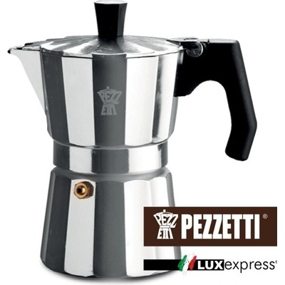 PEZZETTI Luxexpress 3