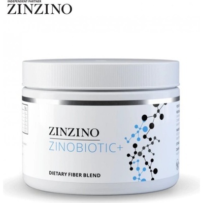 Zinzino ZinoBiotic+ prírodná vláknina pre zdravé črevá 180 g