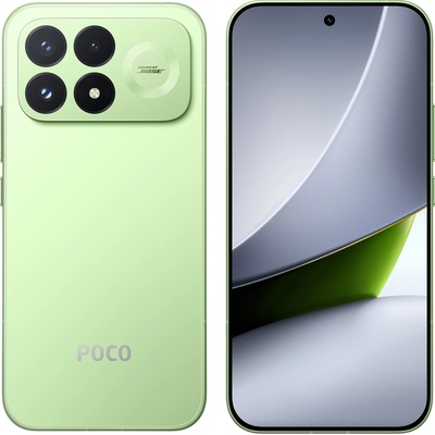 POCO F9 Pro 12GB/256GB Green