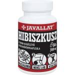 JAVALLAT Добро кръвообращение и венозно здраве - Хибискус, 700 mg х 60 капсули (812092 JAV)