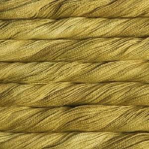 malabrigo Silkpaca Frank Ochre Плетива прежда (SA035)