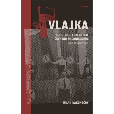 Milan Nakonečný - Vlajka