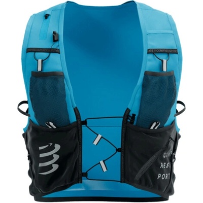 Compressport Ultrun Evo 10l Pack norse blue