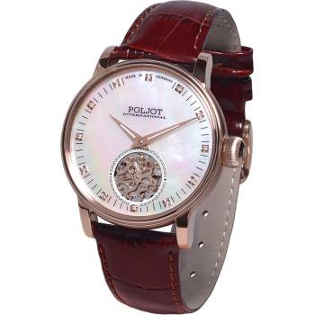 Poljot Дамски часовник Poljot YAKUTIA AUTOMATIC - 2706.1330631 (2706.1330631)