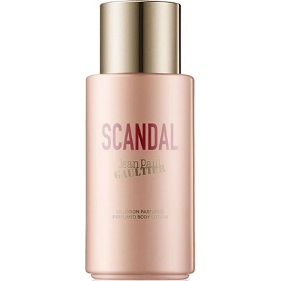 Jean Paul Gaultier Scandal лосион за тяло 200 мл