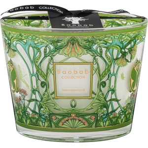 Baobab Collection Tomorrowland Ароматна свещ 10 см (MAX10TOM)