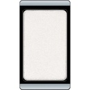 Artdeco Eyeshadow Pearl očné tiene 10 Pearly White 0,8 g