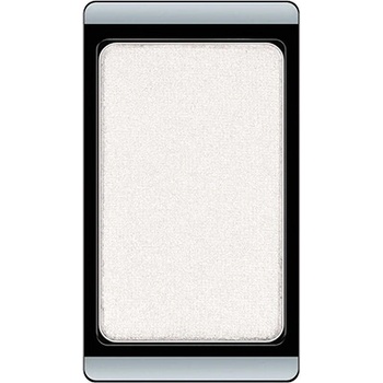 Artdeco Eyeshadow Pearl očné tiene 10 Pearly White 0,8 g