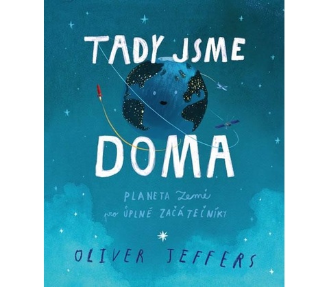 Tady jsme doma