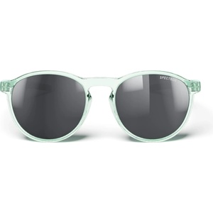 Julbo Детски слънчеви очила Julbo Kid's Joliet Spectron S3 (VLT 12%) Sunglasses - Pastel Blue/ Pastel Blue / Smoke Grey - размер 6-10 Years (205-5925-0711)