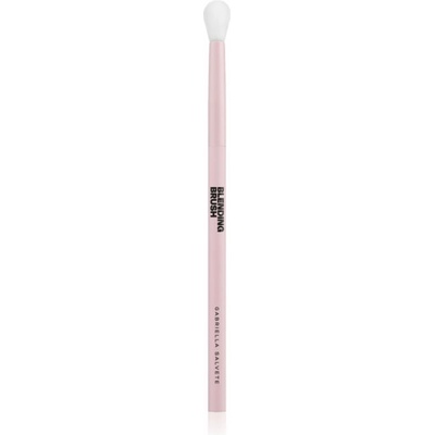 Gabriella Salvete Tools Blending Brush štetec na blending na očné tiene 1 ks