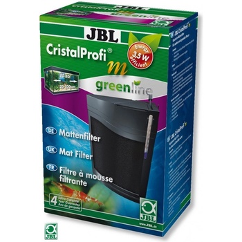 JBL Cristalprofi m Greenline